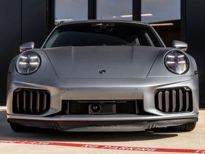 2026 Porsche 911 911 Turbo S