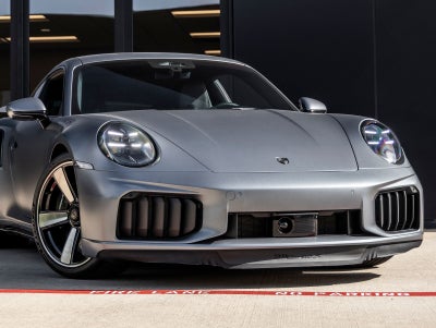 2026 Porsche 911 911 Turbo S