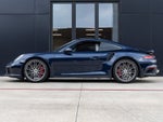 2018 Porsche 911 911 Turbo