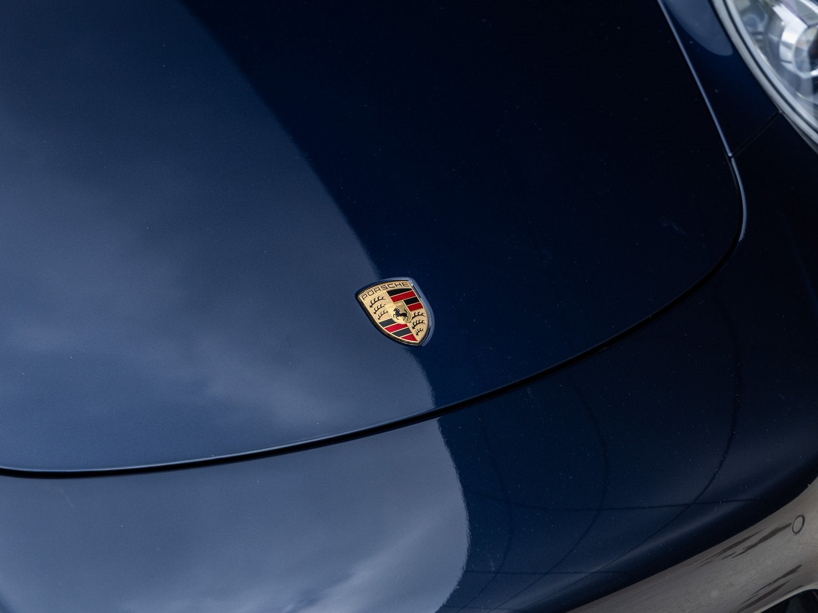 2018 Porsche 911 911 Turbo