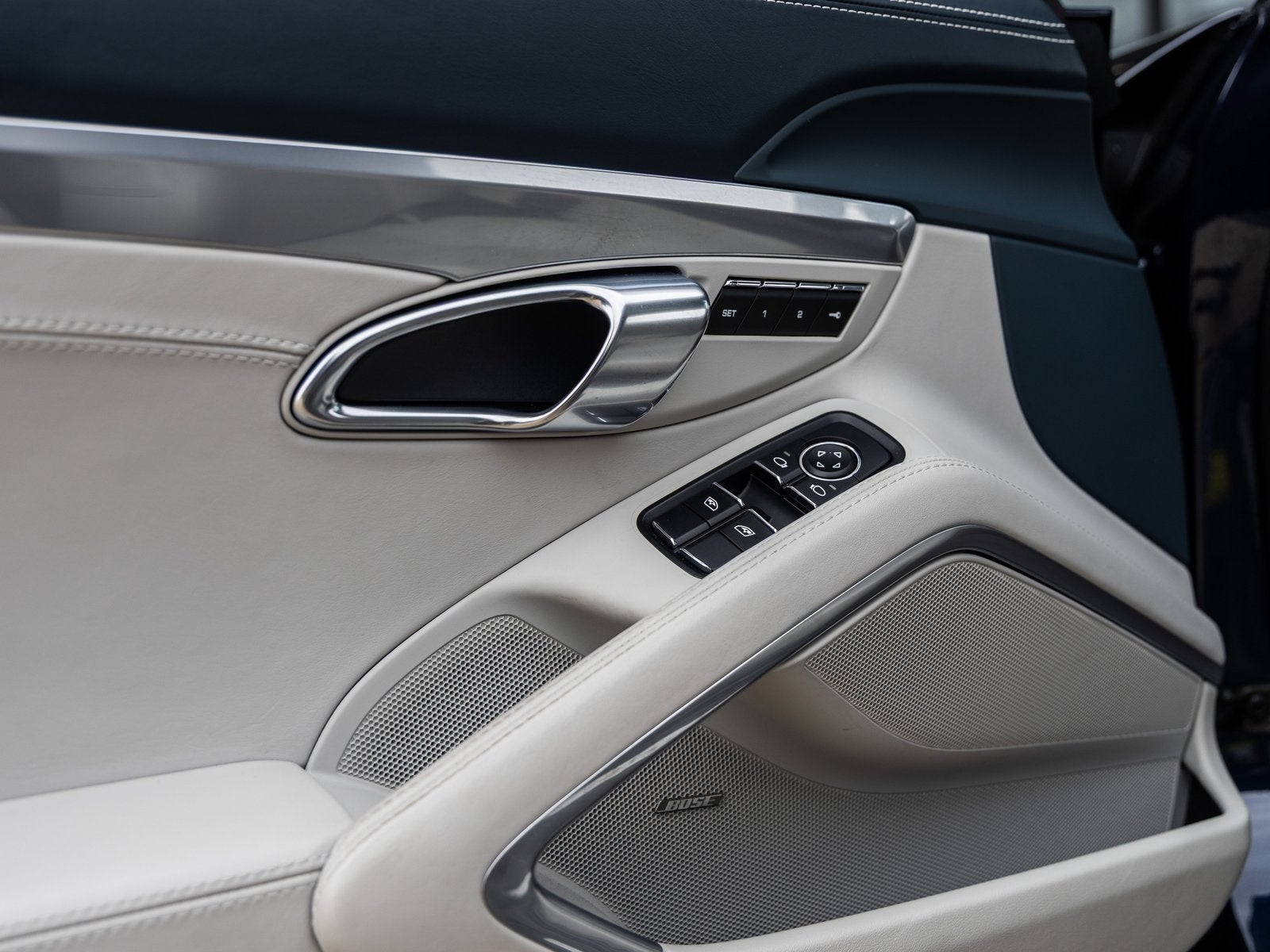 2018 Porsche 911 911 Turbo