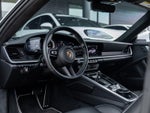 2022 Porsche 911 911 Turbo S (MY22)
