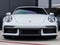 2022 Porsche 911 911 Turbo S (MY22)