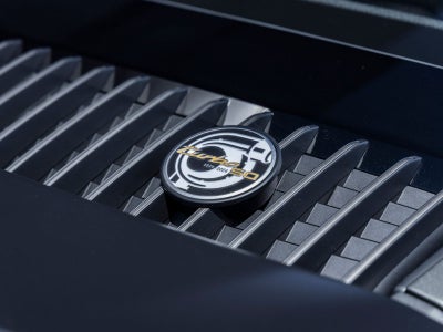 2025 Porsche 911 911 Turbo 50 Years