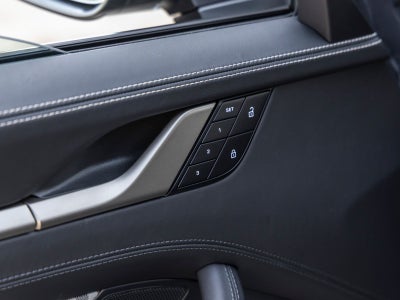 2025 Porsche 911 911 Turbo 50 Years