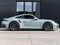 2026 Porsche 911 911 Turbo S