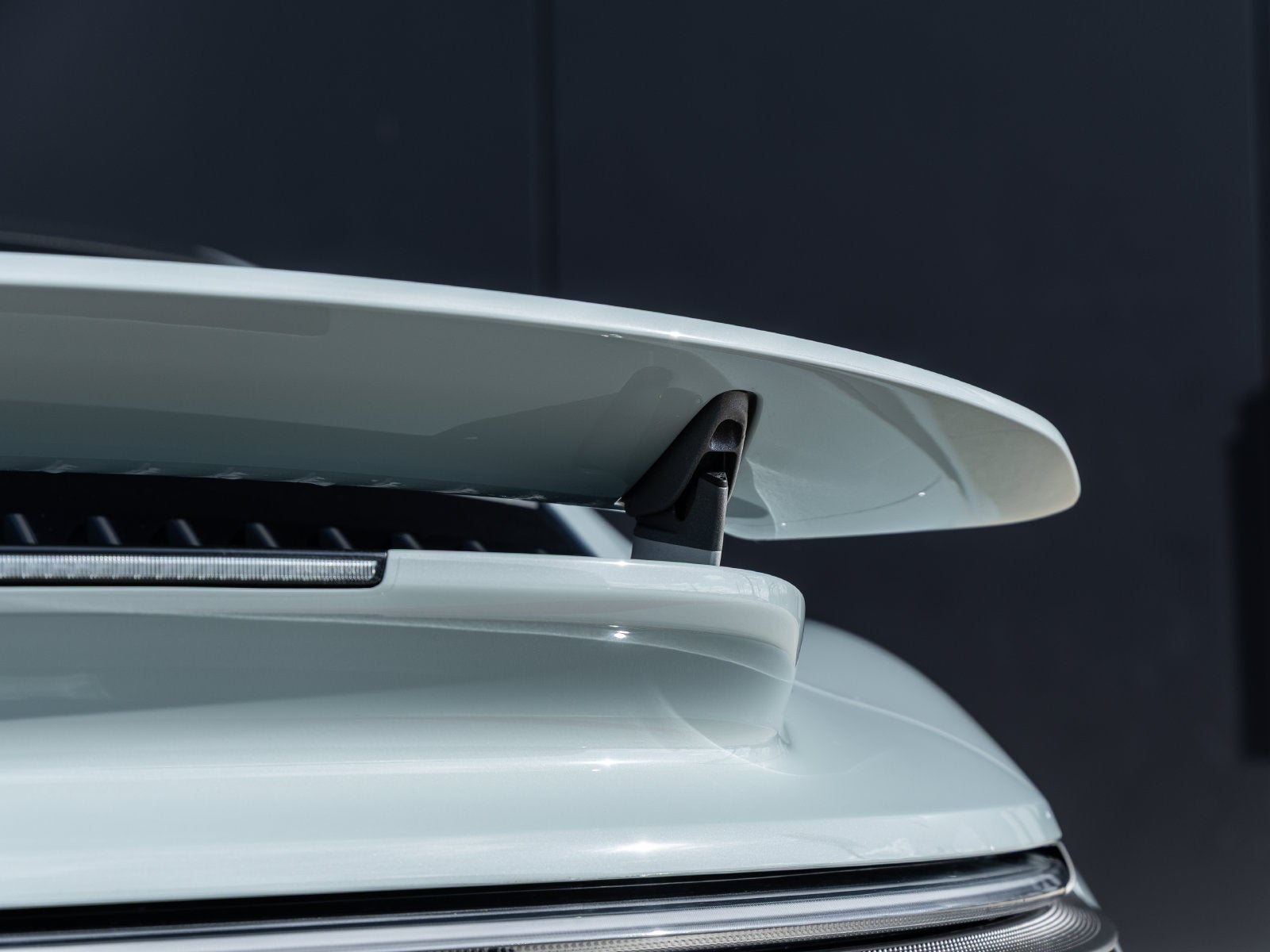 2026 Porsche 911 911 Turbo S