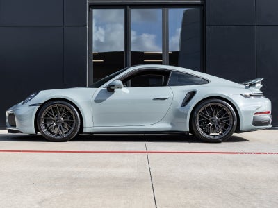 2026 Porsche 911 911 Turbo S
