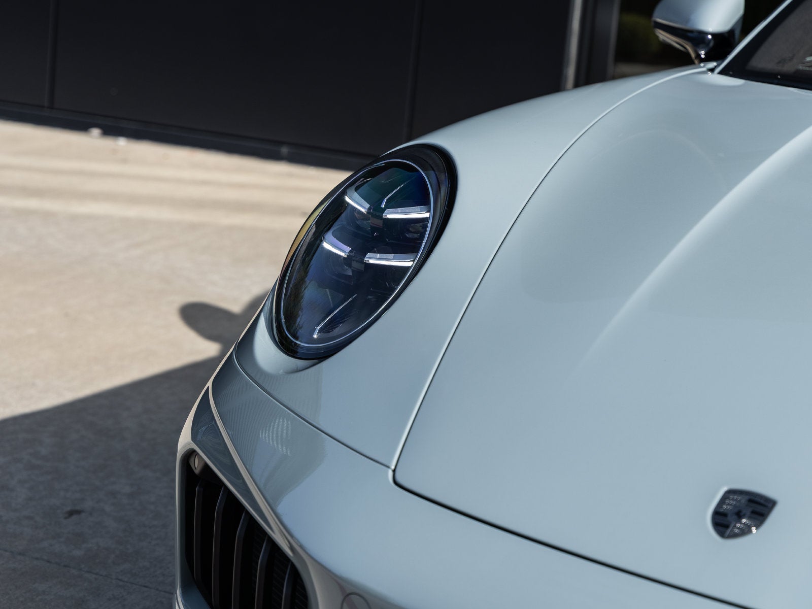 2026 Porsche 911 911 Turbo S