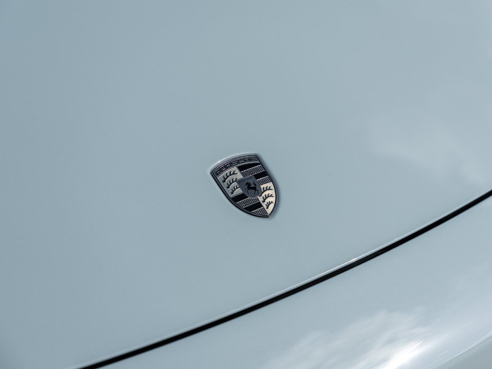 2026 Porsche 911 911 Turbo S