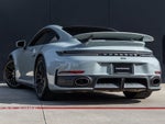 2026 Porsche 911 911 Turbo S