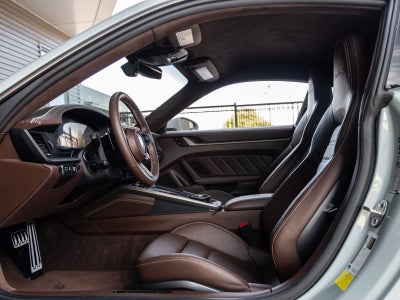 2026 Porsche 911 911 Turbo S