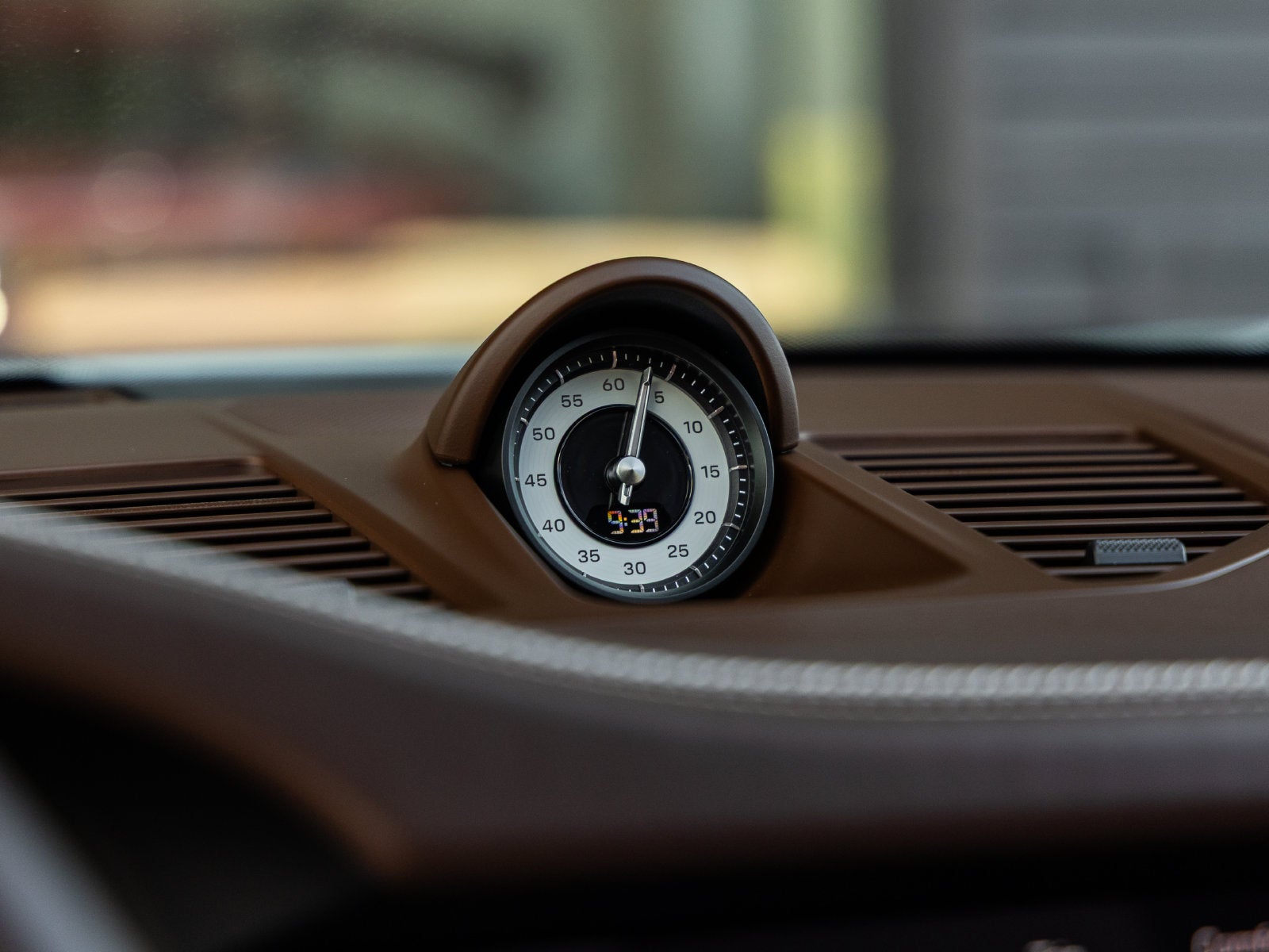 2026 Porsche 911 911 Turbo S