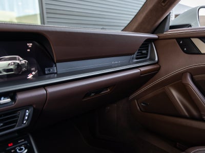 2026 Porsche 911 911 Turbo S