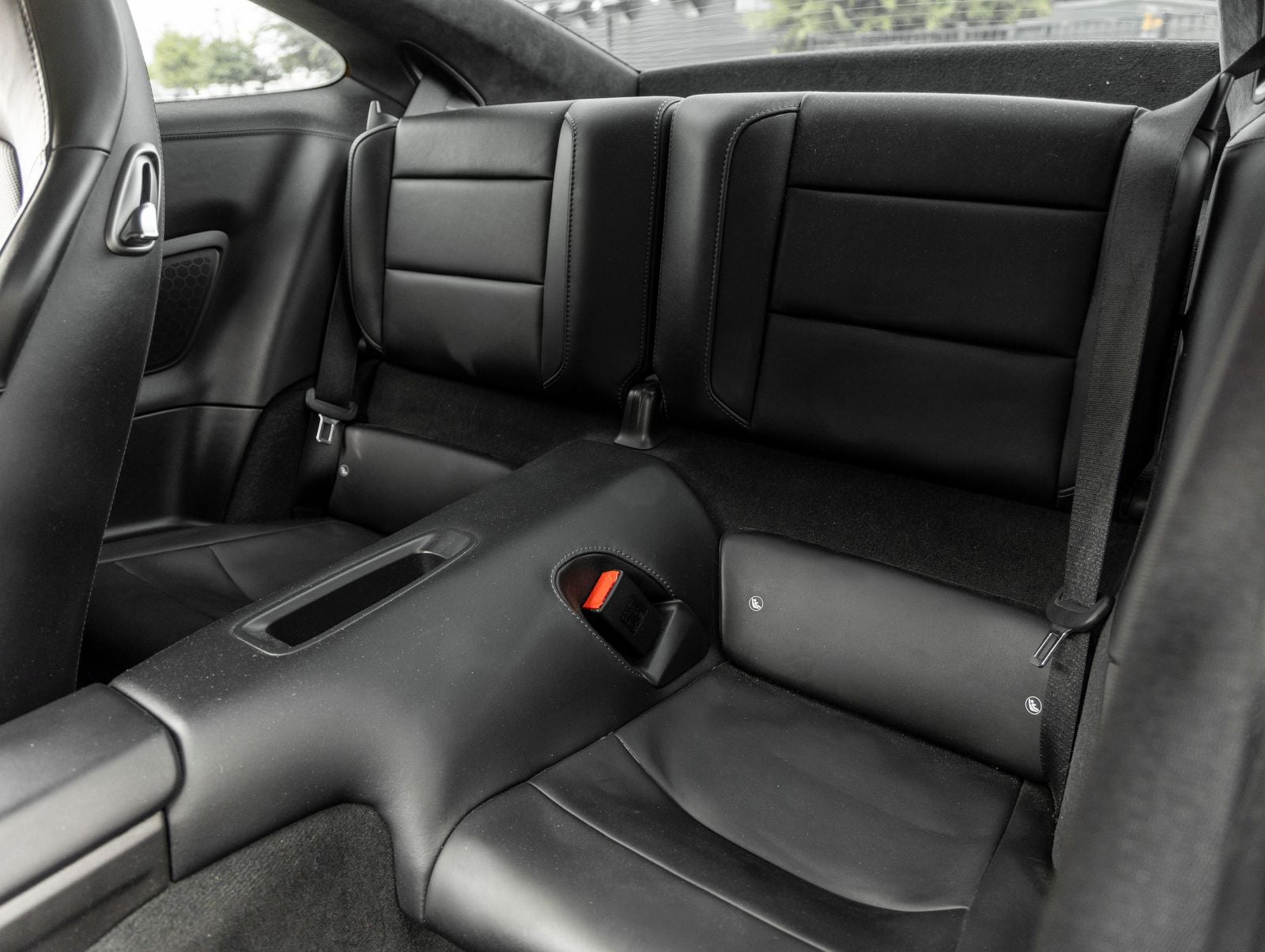 2014 Porsche 911 911 Turbo S Coupe