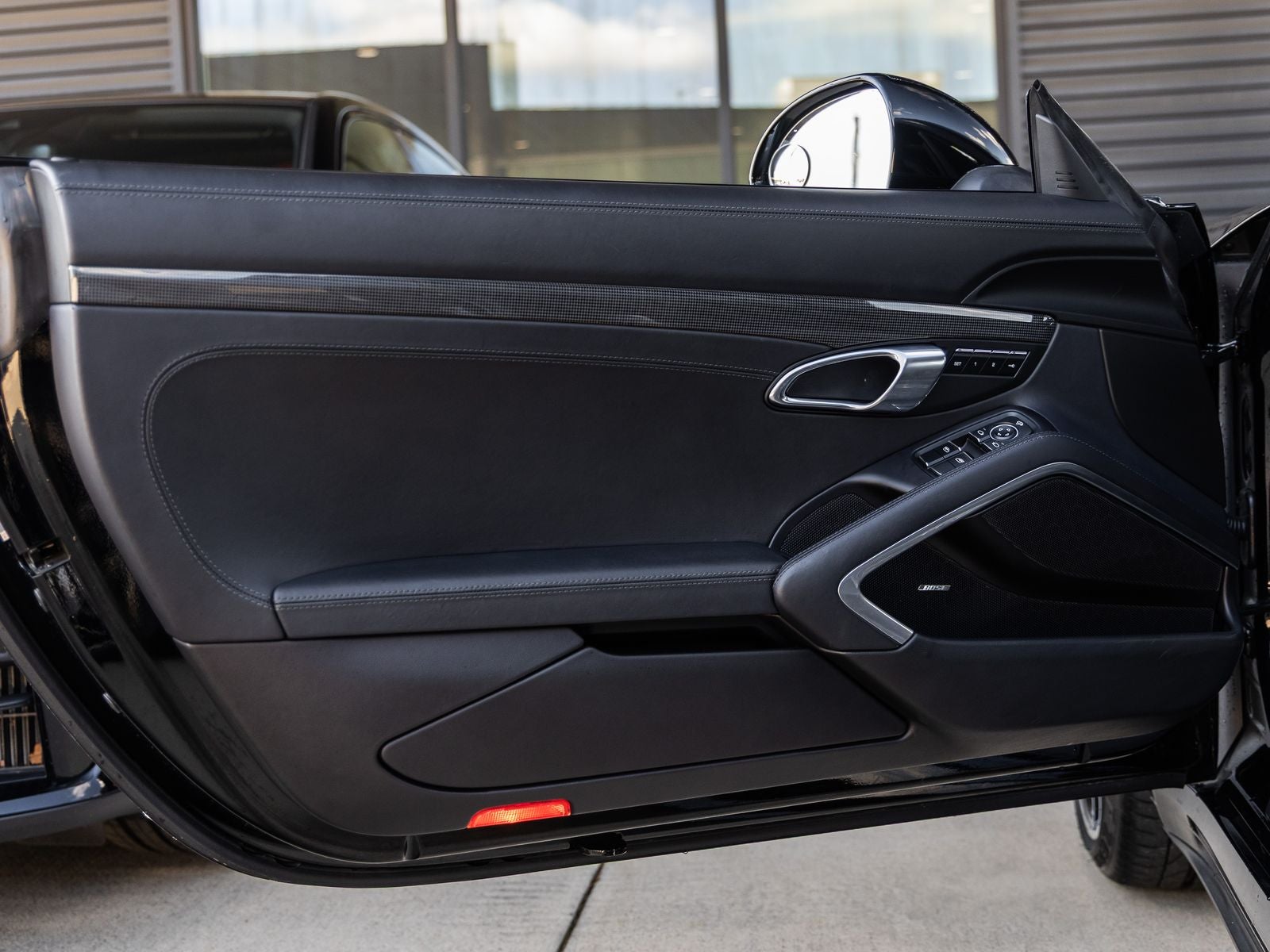 2018 Porsche 911 Turbo S