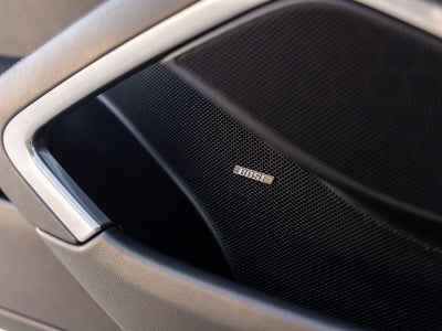 2018 Porsche 911 Turbo S