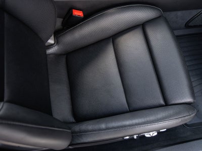 2018 Porsche 911 Turbo S