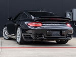 2011 Porsche 911 Turbo S