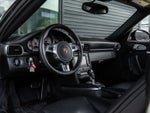 2011 Porsche 911 Turbo S