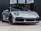 2022 Porsche 911 Turbo S