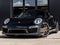 2015 Porsche 911 911 Turbo S Coupe