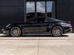2015 Porsche 911 911 Turbo S Coupe