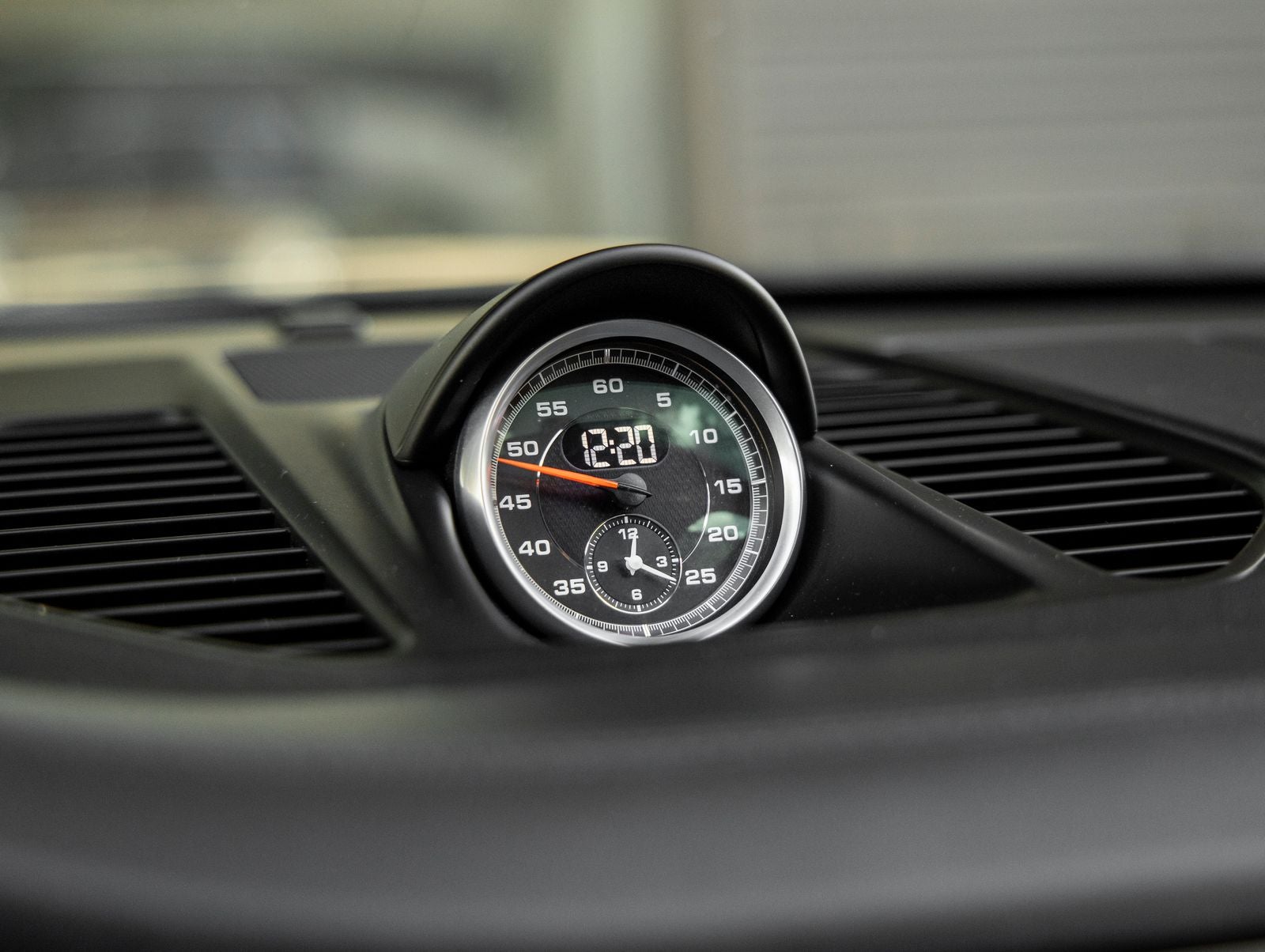 2015 Porsche 911 911 Turbo S Coupe