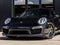 2015 Porsche 911 911 Turbo S Coupe