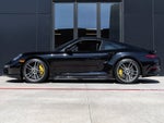 2017 Porsche 911 911 Turbo S