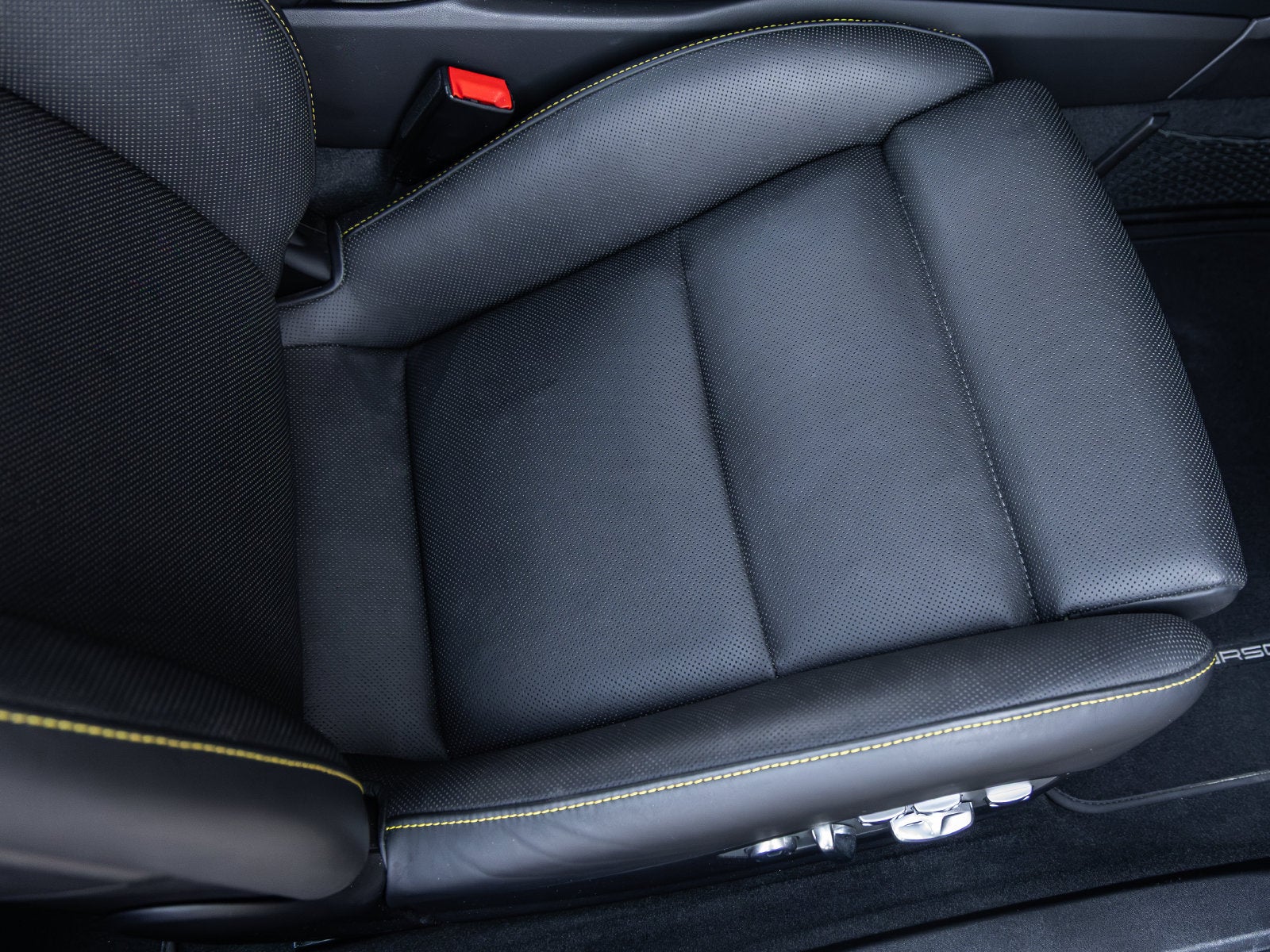 2017 Porsche 911 911 Turbo S
