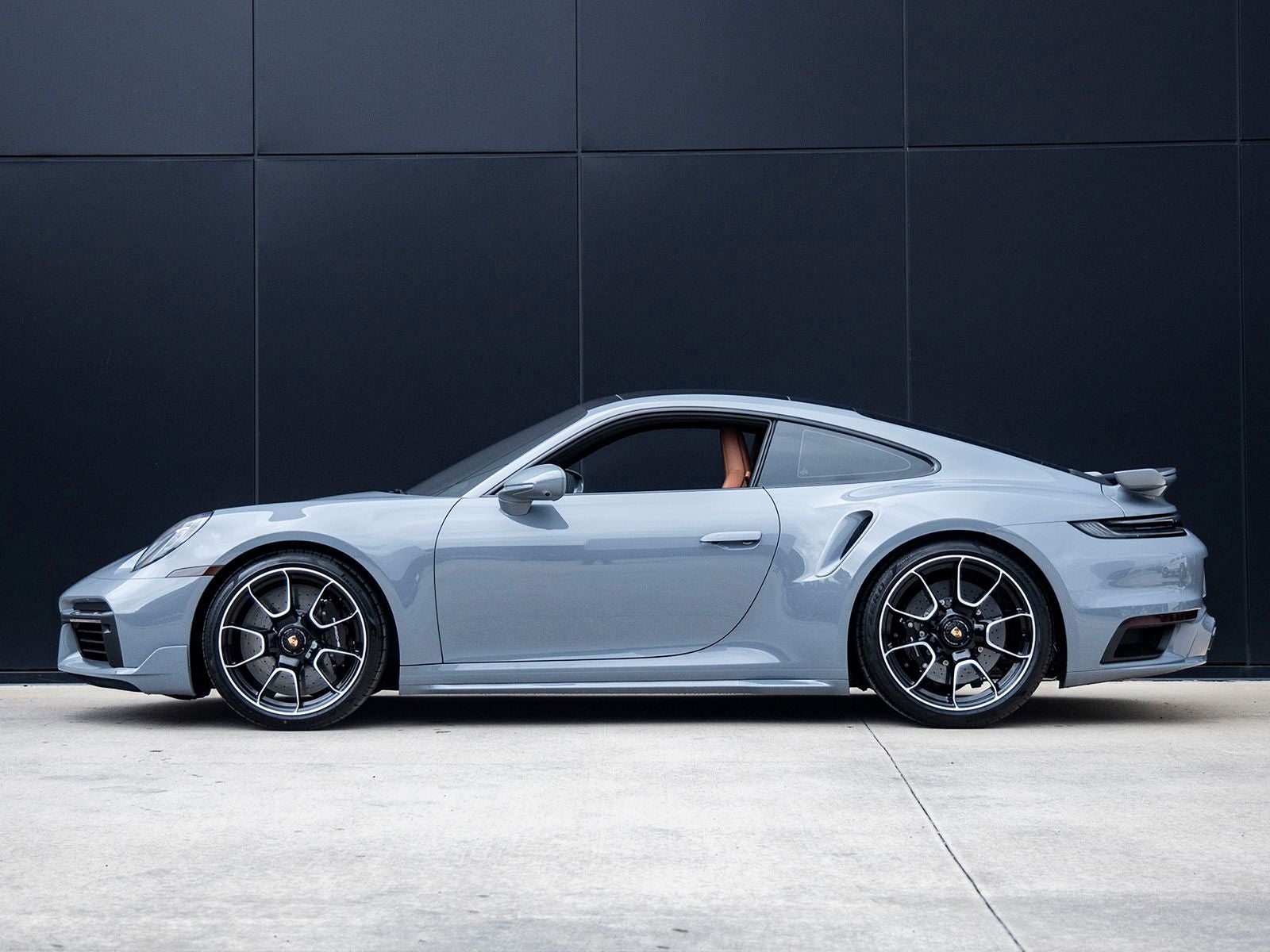 2023 Porsche 911 911 Turbo S