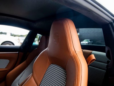 2023 Porsche 911 911 Turbo S