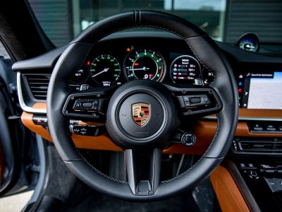2023 Porsche 911 911 Turbo S