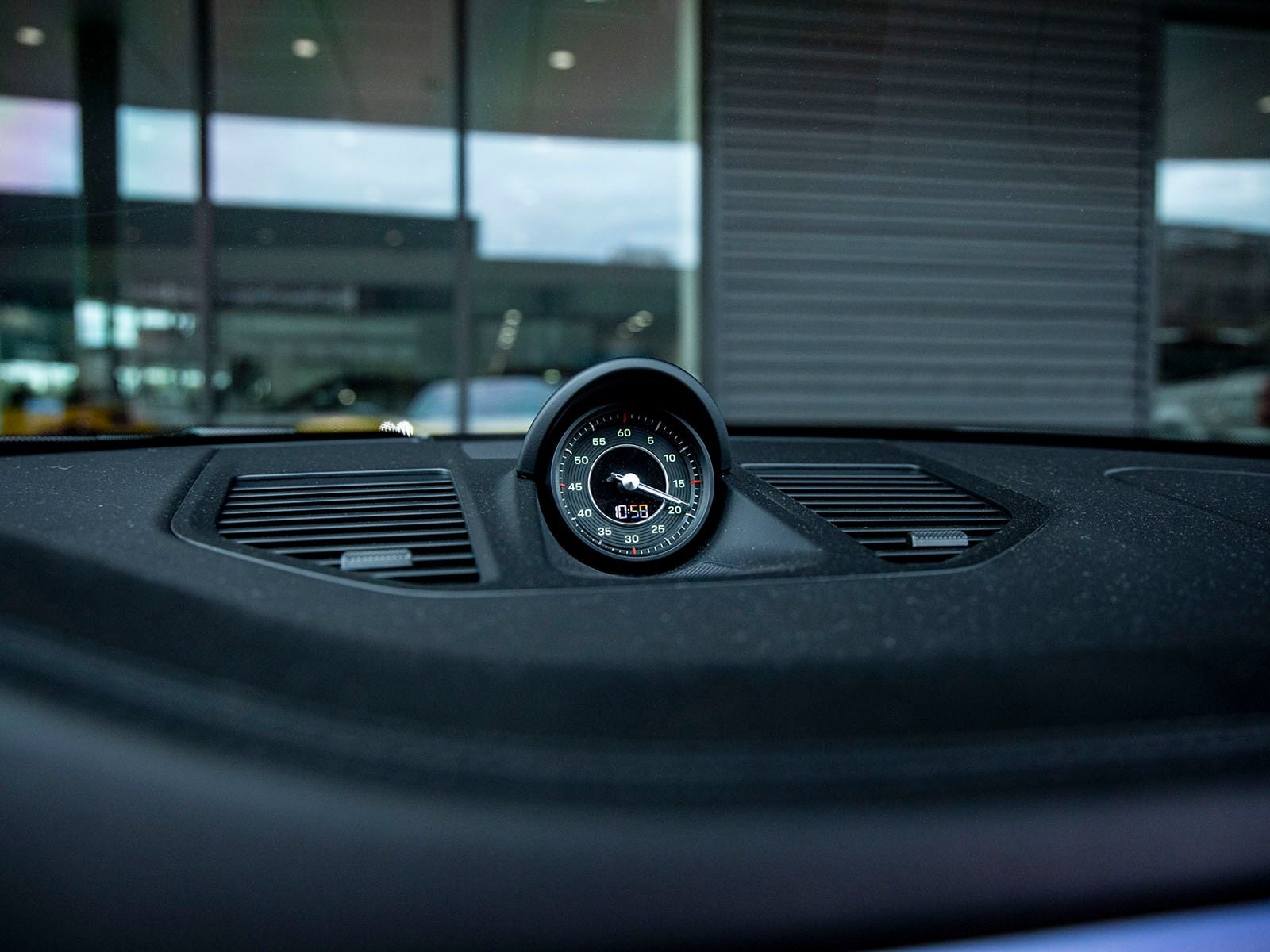 2023 Porsche 911 911 Turbo S