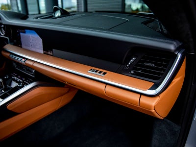 2023 Porsche 911 911 Turbo S