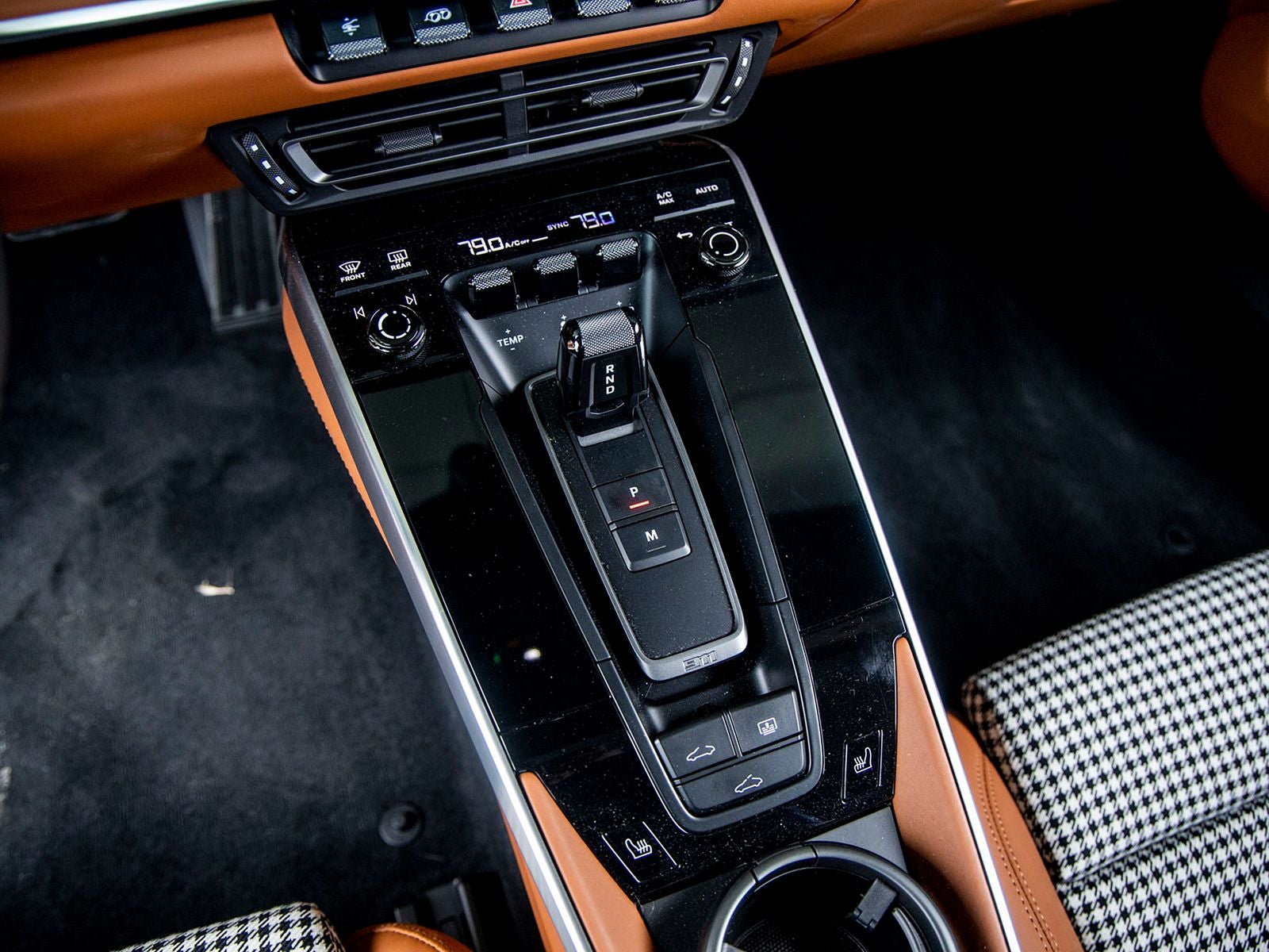 2023 Porsche 911 911 Turbo S