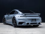 2023 Porsche 911 911 Turbo S