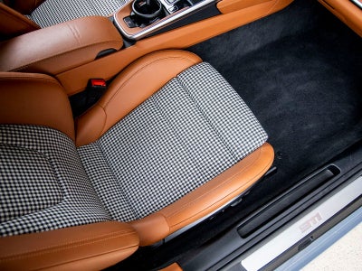 2023 Porsche 911 911 Turbo S
