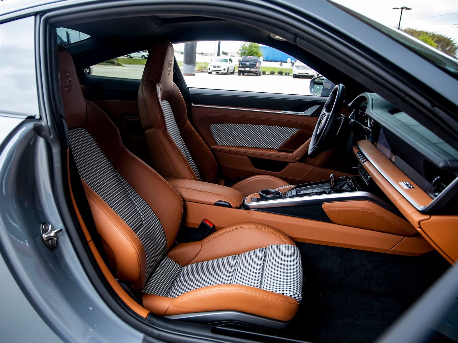 2023 Porsche 911 911 Turbo S