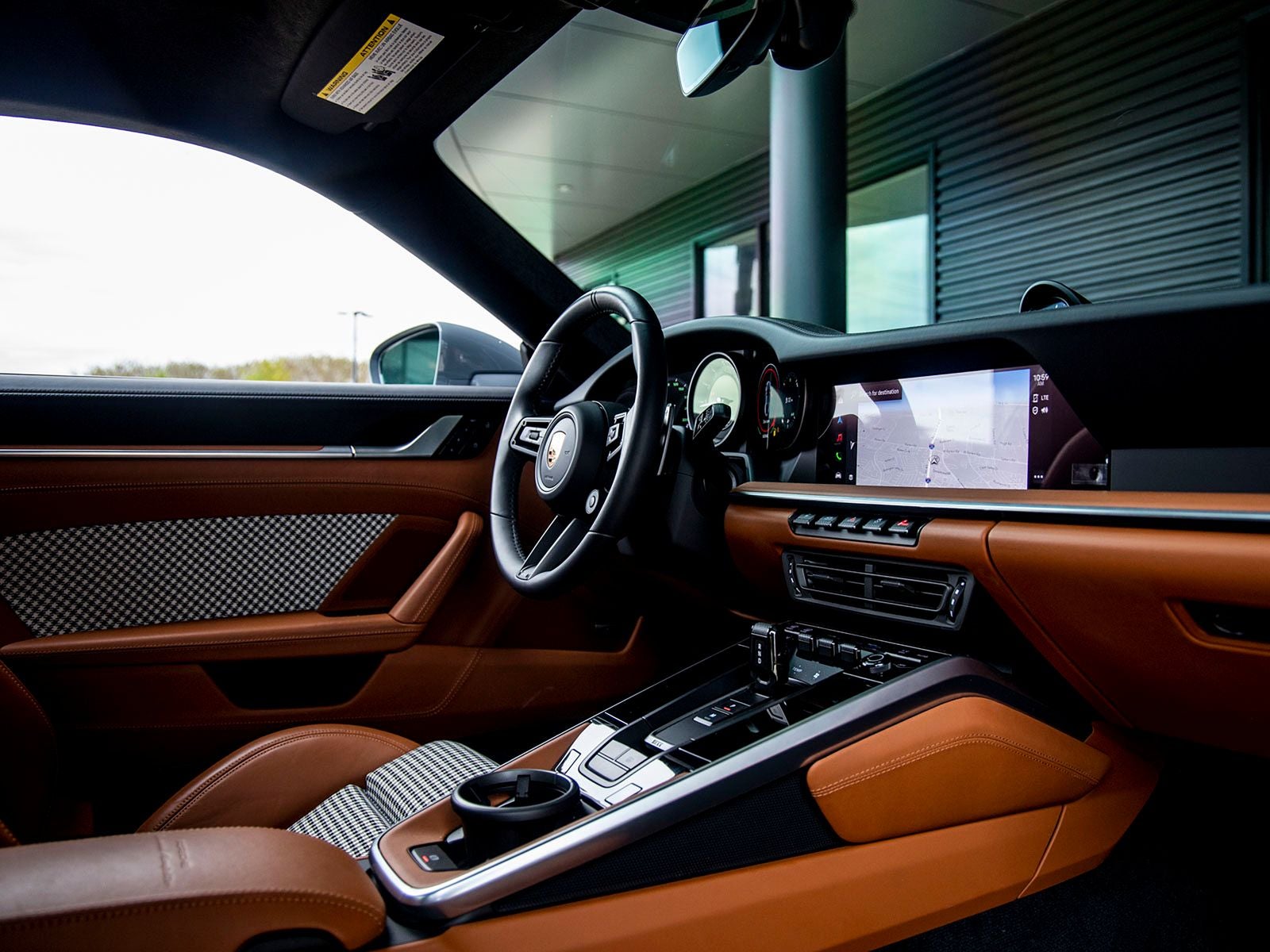 2023 Porsche 911 911 Turbo S