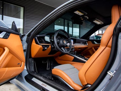 2023 Porsche 911 911 Turbo S