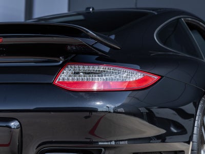 2013 Porsche 911 Turbo