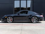 2013 Porsche 911 Turbo