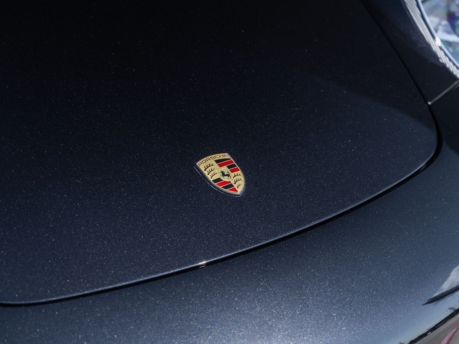 2013 Porsche 911 Turbo