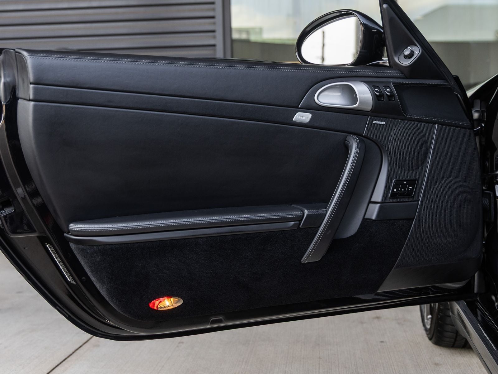 2013 Porsche 911 Turbo
