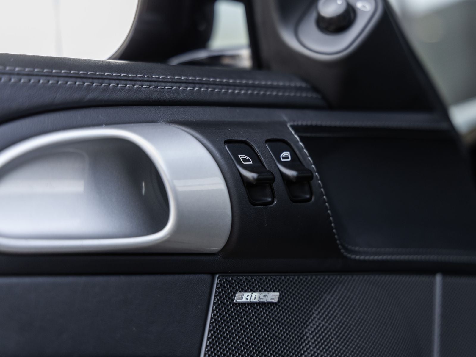 2013 Porsche 911 Turbo
