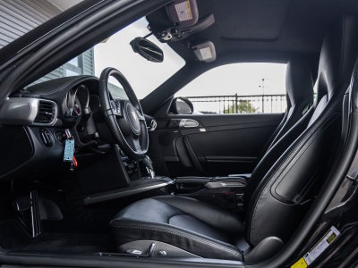 2013 Porsche 911 Turbo