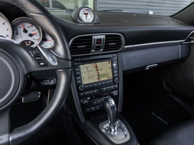 2013 Porsche 911 Turbo