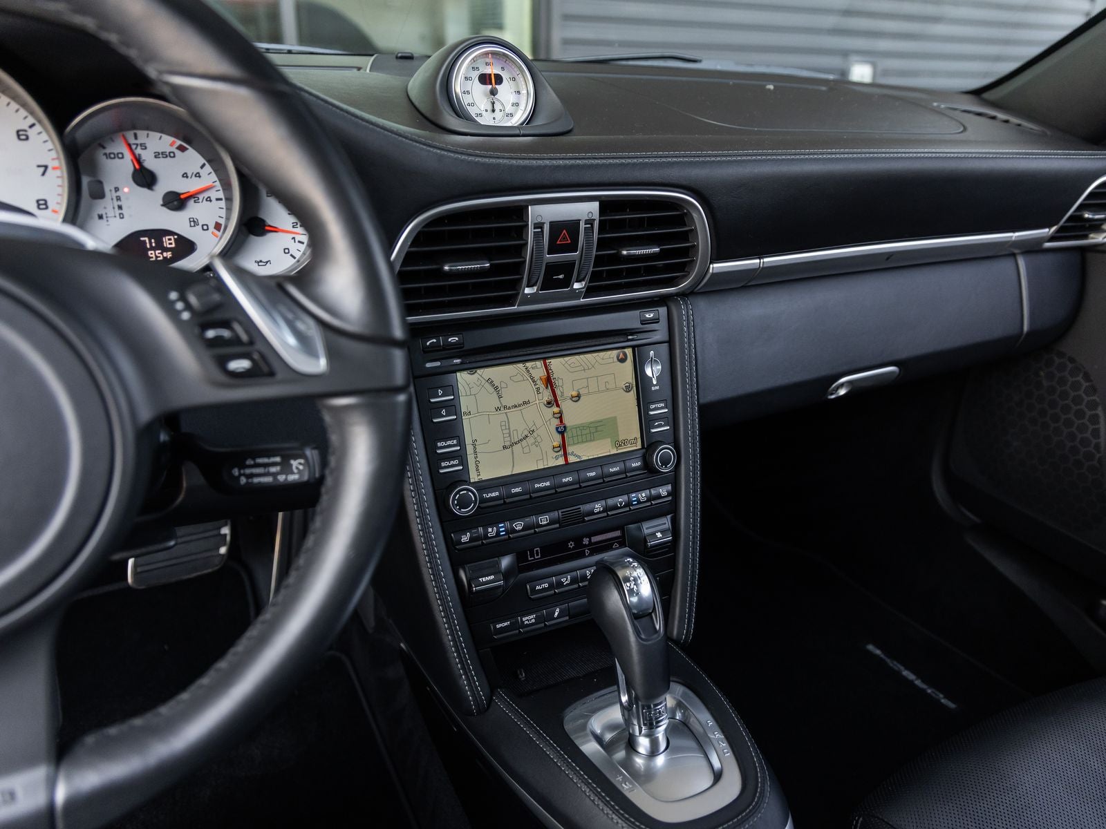 2013 Porsche 911 Turbo